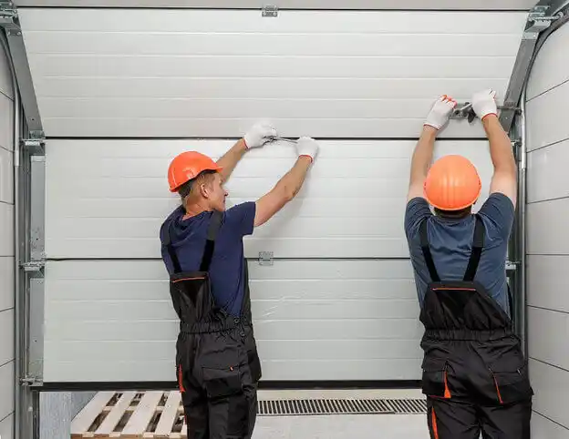 garage door service Funston